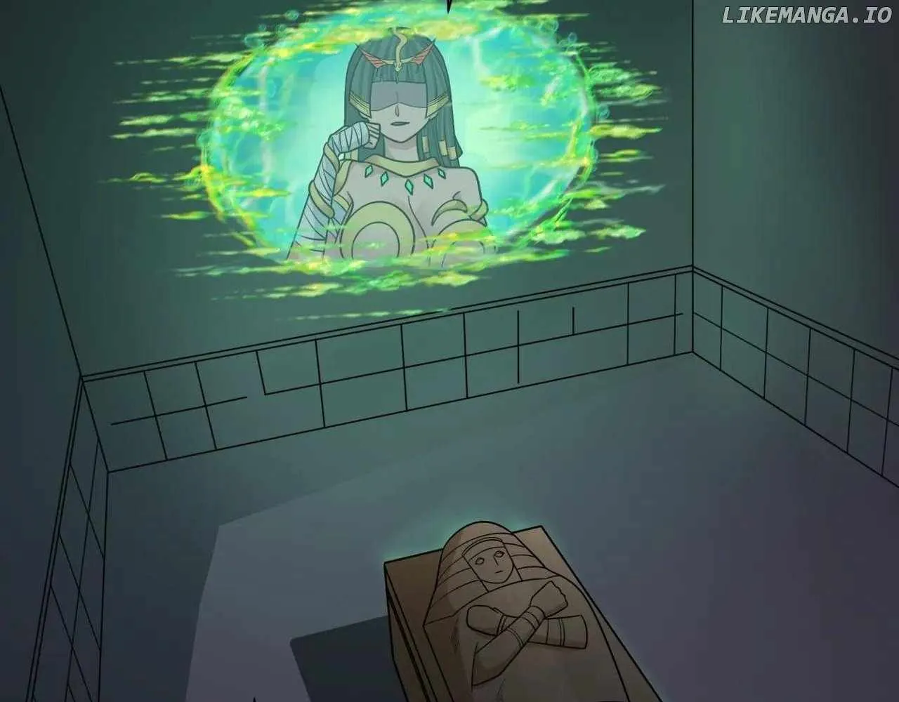 Age of Terror — Chapter 262 — page 91