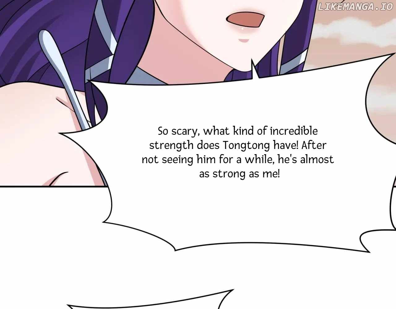 Age of Terror — Chapter 263 — page 34