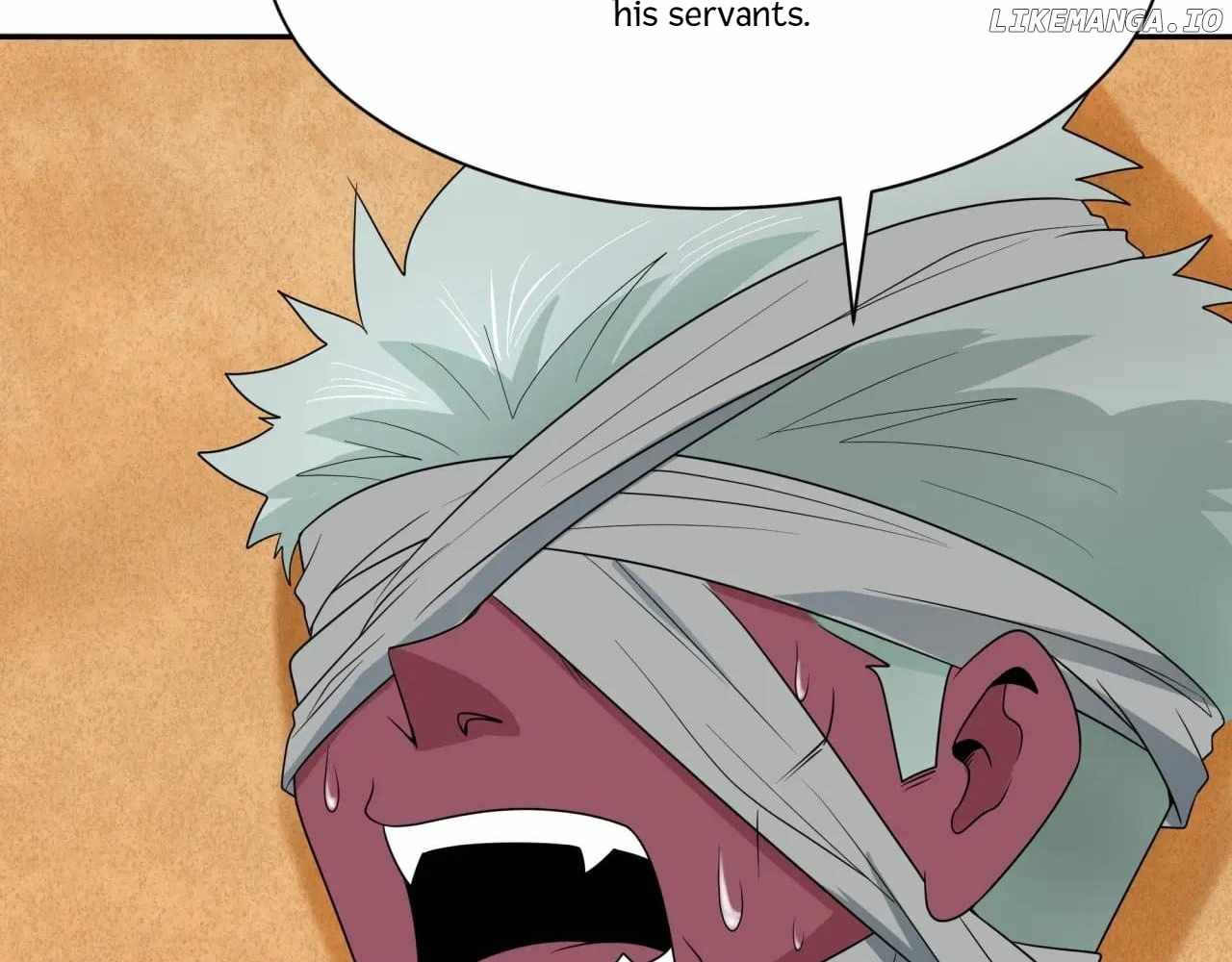 Age of Terror — Chapter 264 — page 3