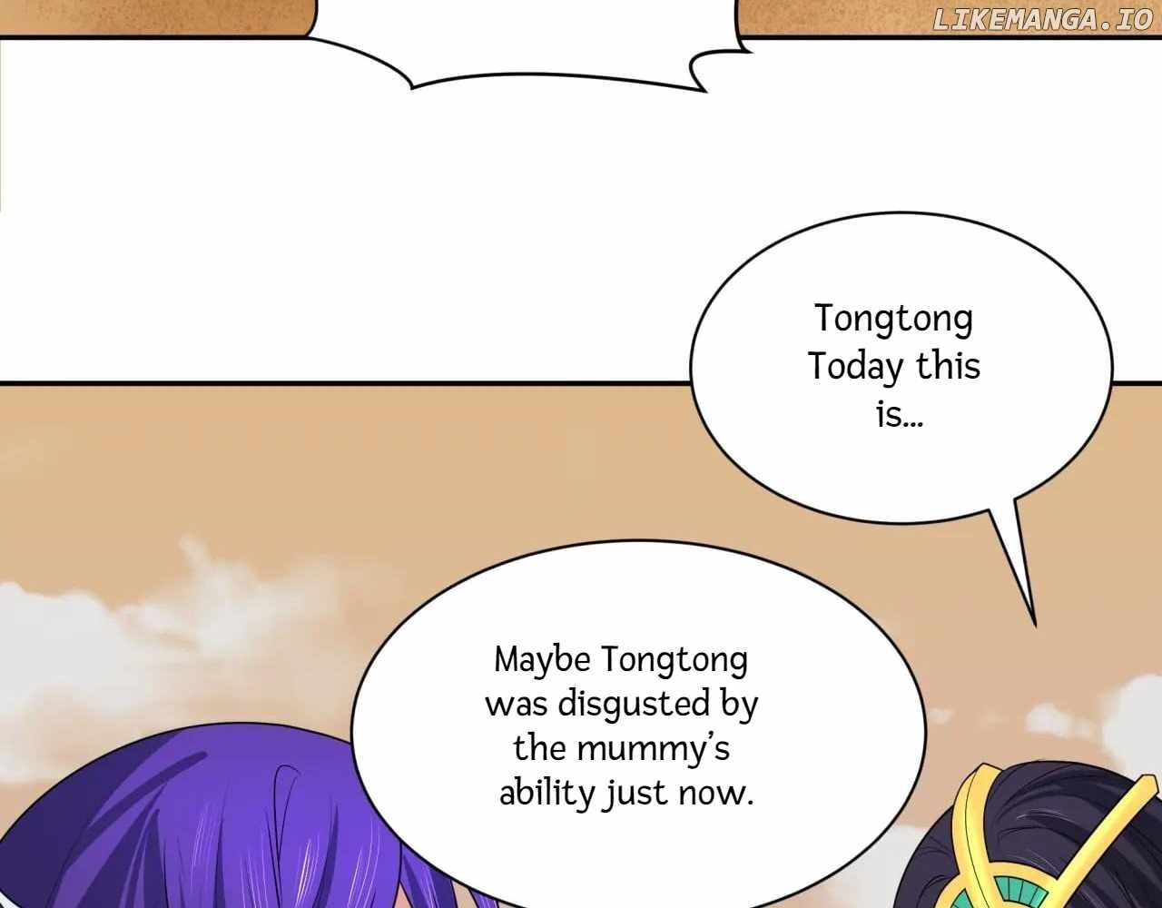Age of Terror — Chapter 264 — page 11