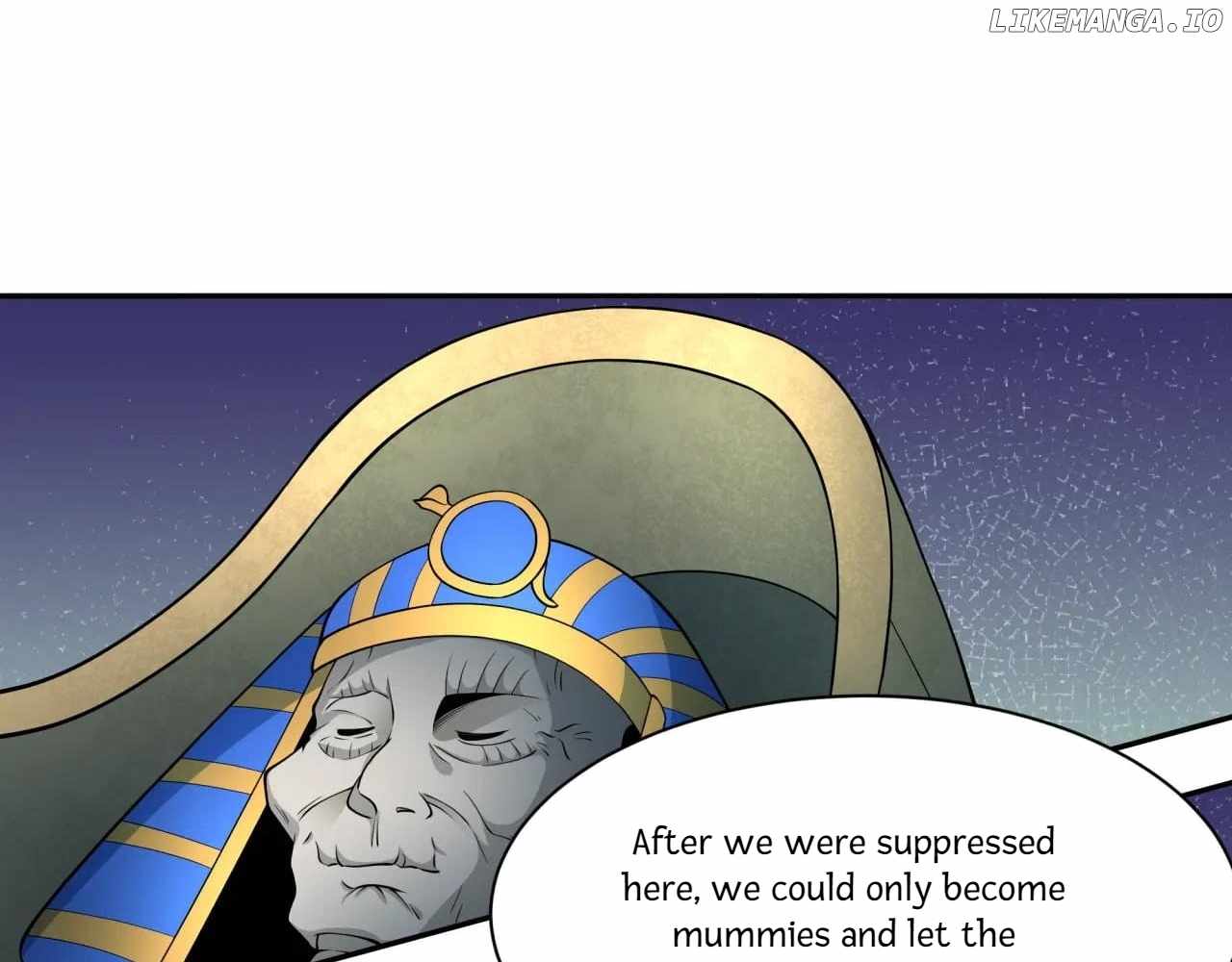 Age of Terror — Chapter 264 — page 21