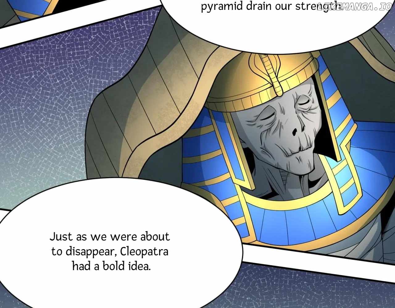 Age of Terror — Chapter 264 — page 22