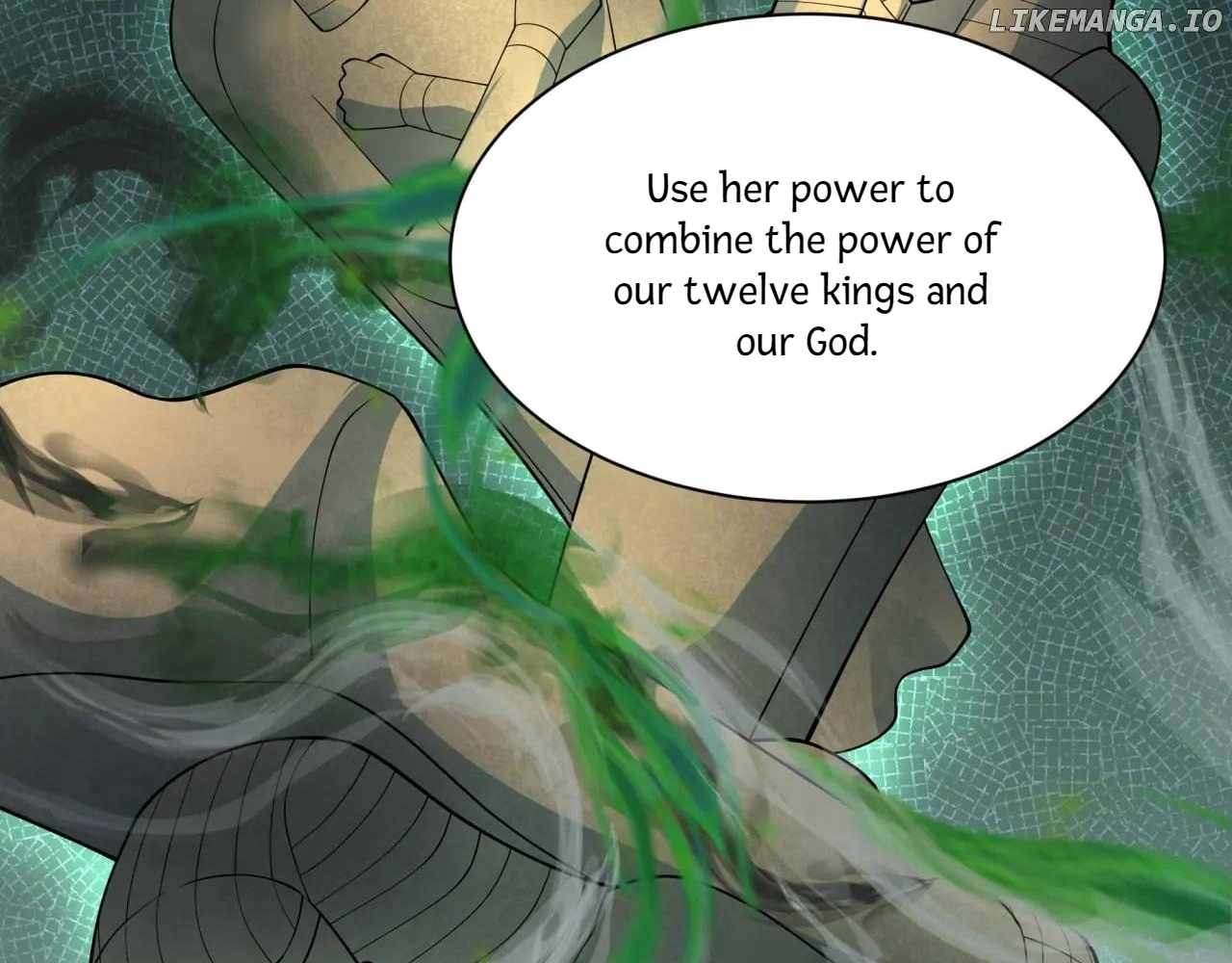 Age of Terror — Chapter 264 — page 27