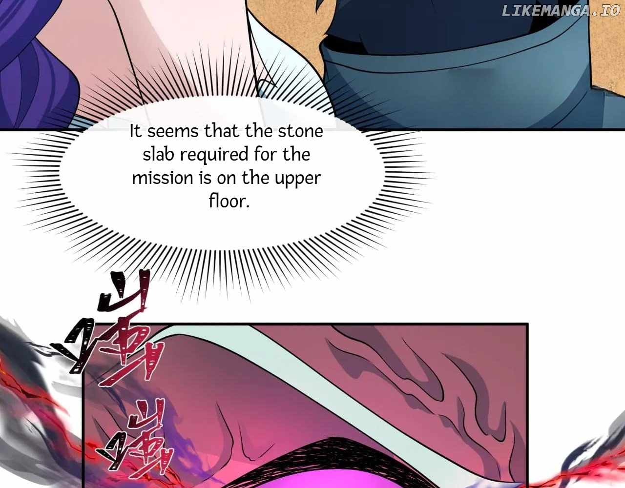 Age of Terror — Chapter 264 — page 36