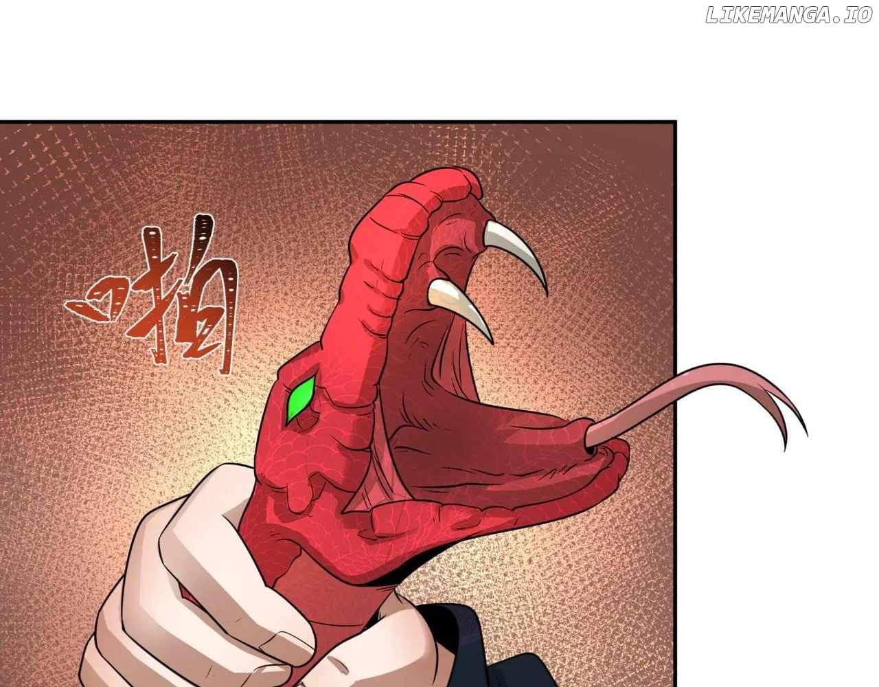 Age of Terror — Chapter 264 — page 126