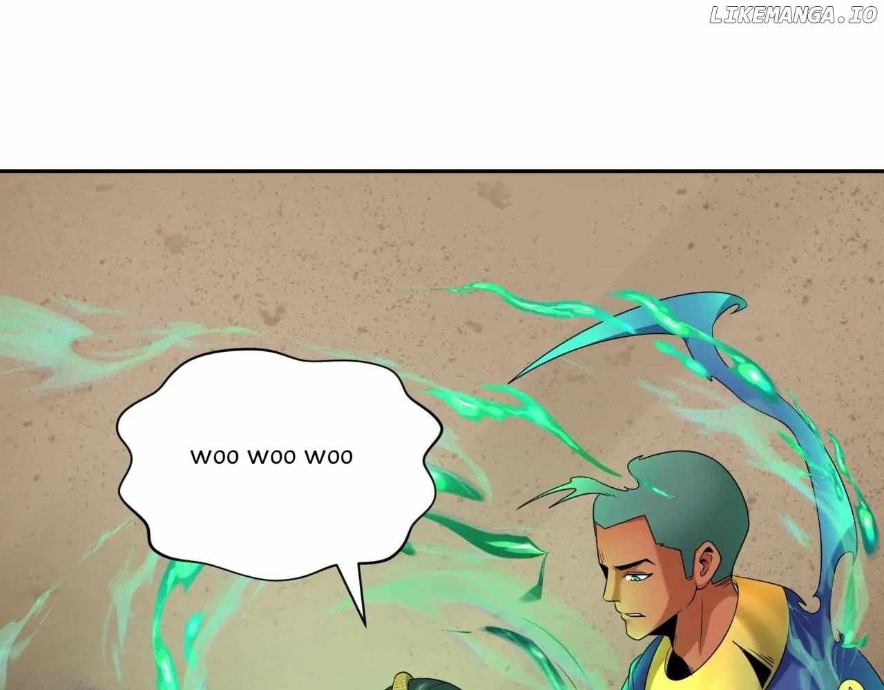 Age of Terror — Chapter 265 — page 20