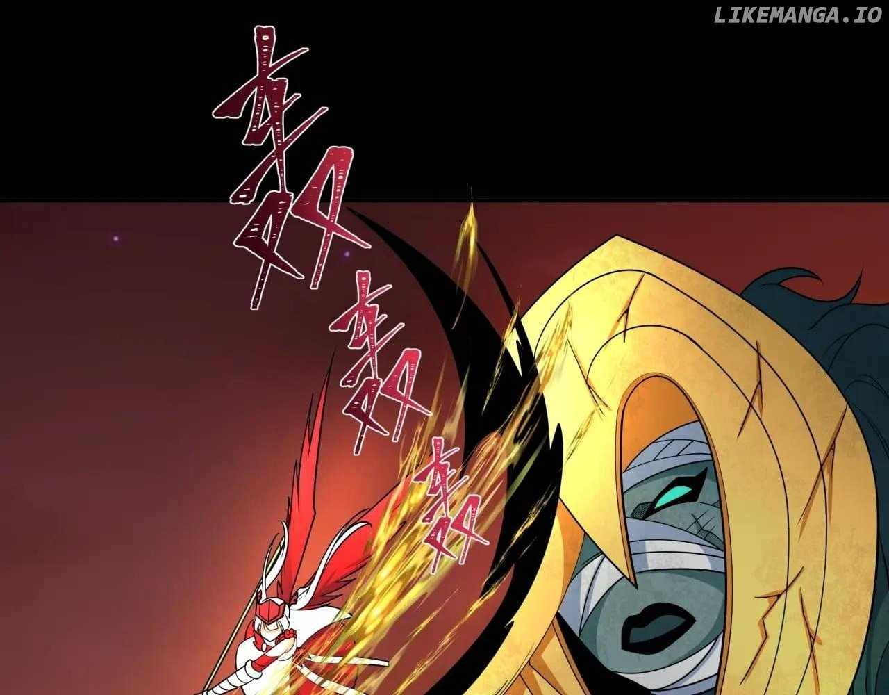 Age of Terror — Chapter 265 — page 96