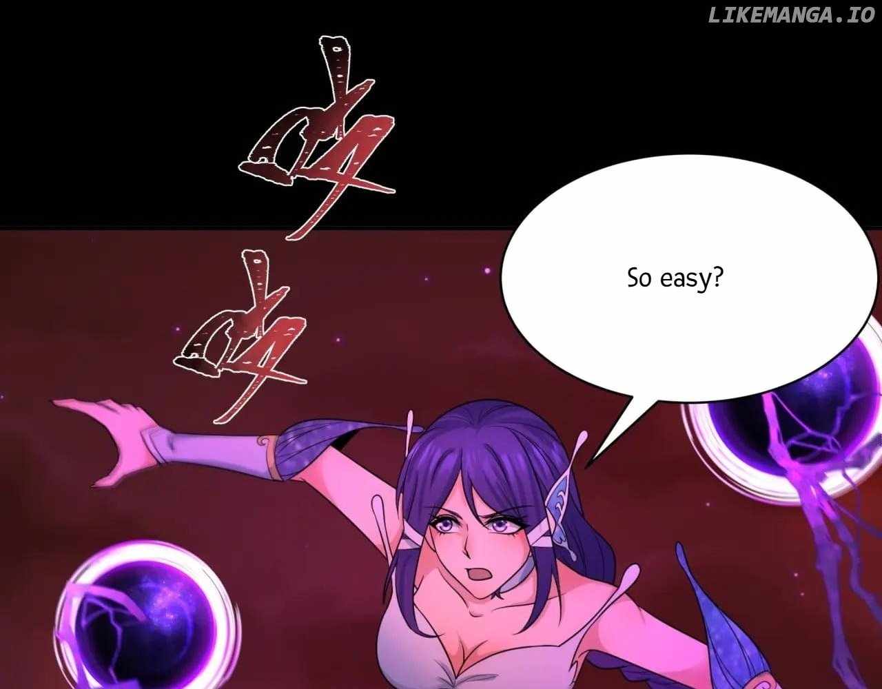 Age of Terror — Chapter 265 — page 99