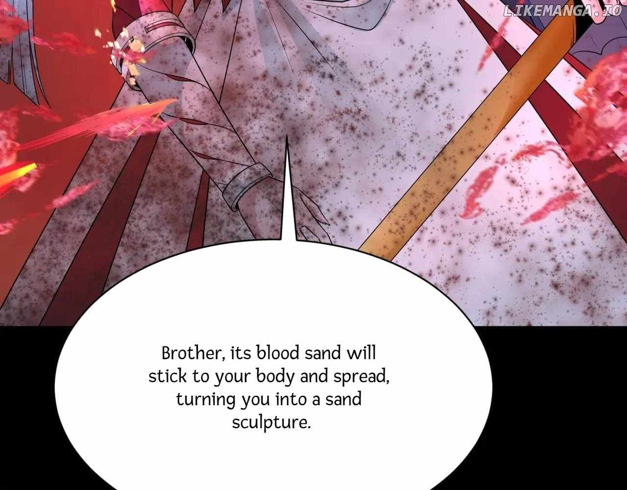 Age of Terror — Chapter 265 — page 133