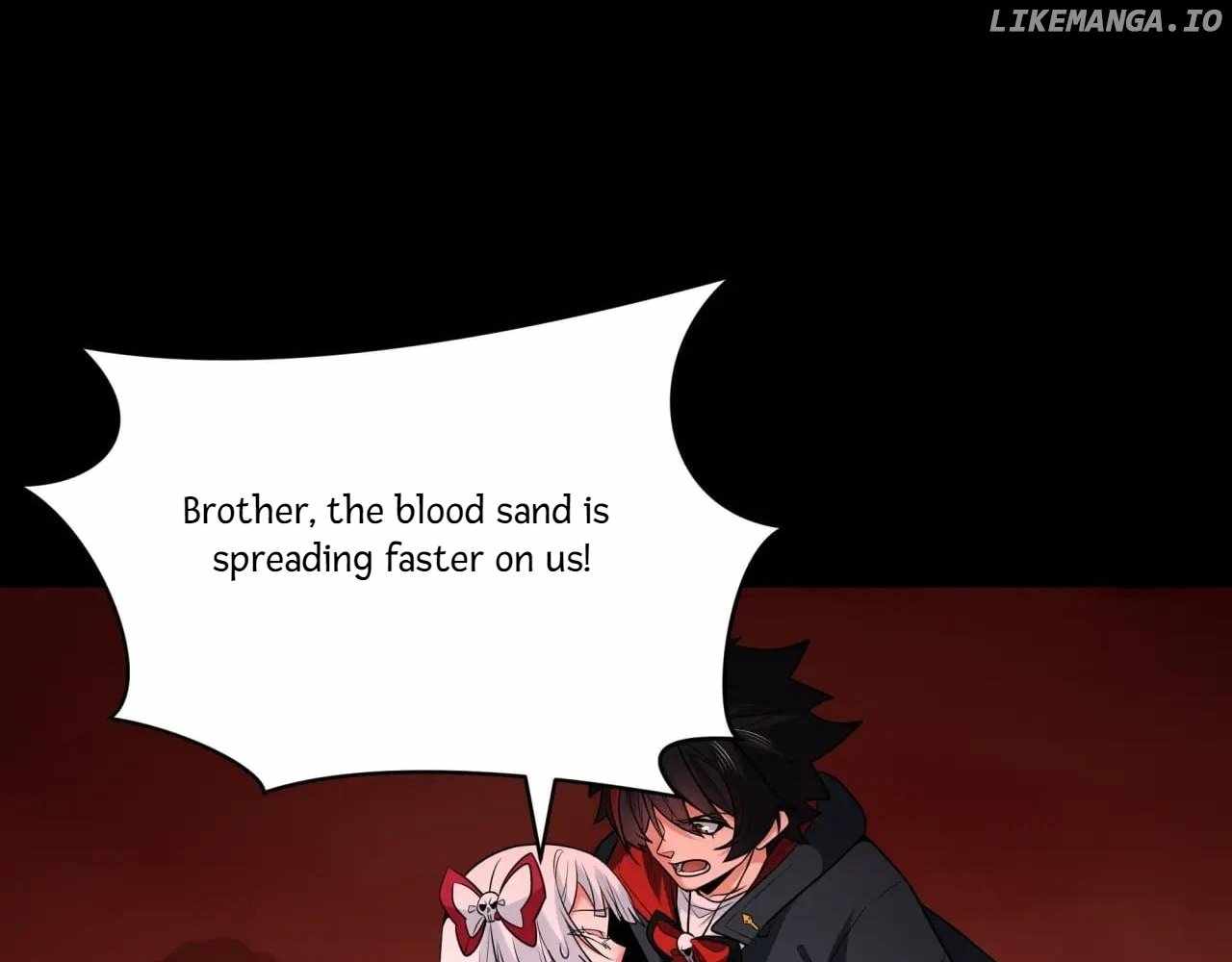 Age of Terror — Chapter 266 — page 23