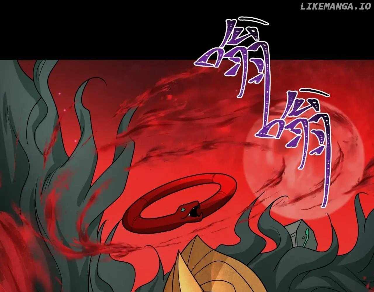 Age of Terror — Chapter 266 — page 58