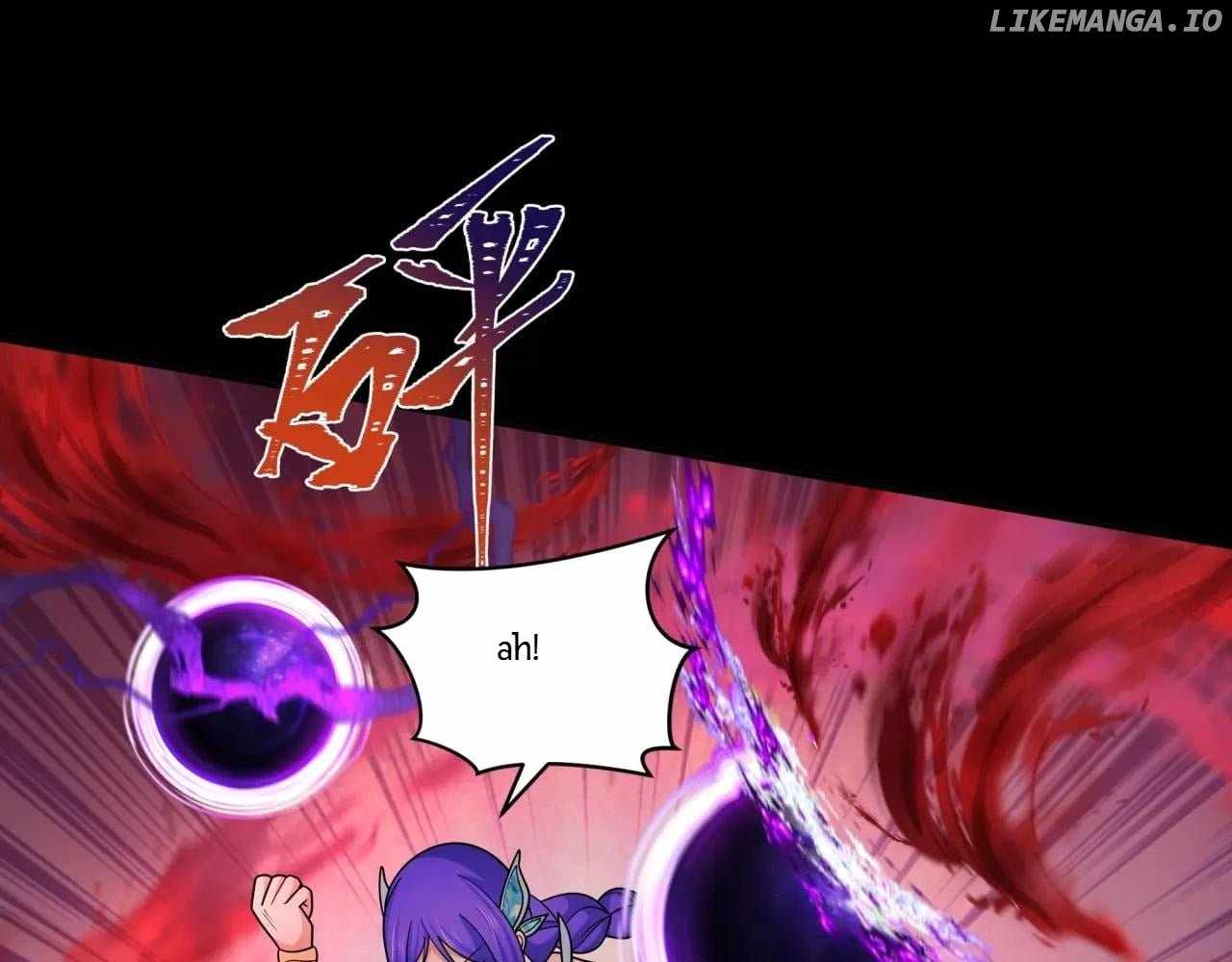 Age of Terror — Chapter 266 — page 61