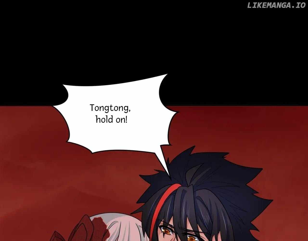 Age of Terror — Chapter 266 — page 77