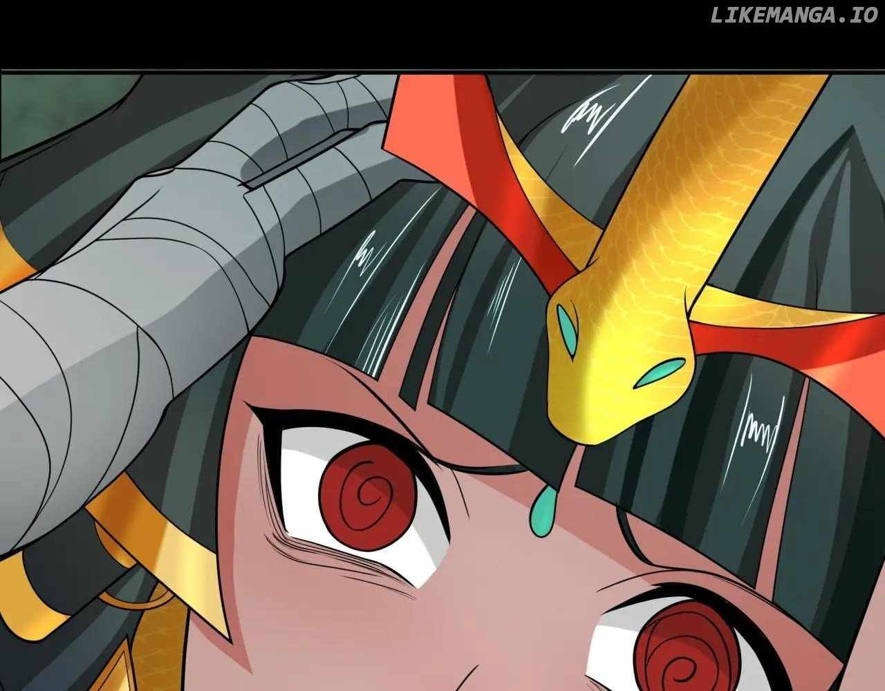 Age of Terror — Chapter 266 — page 121