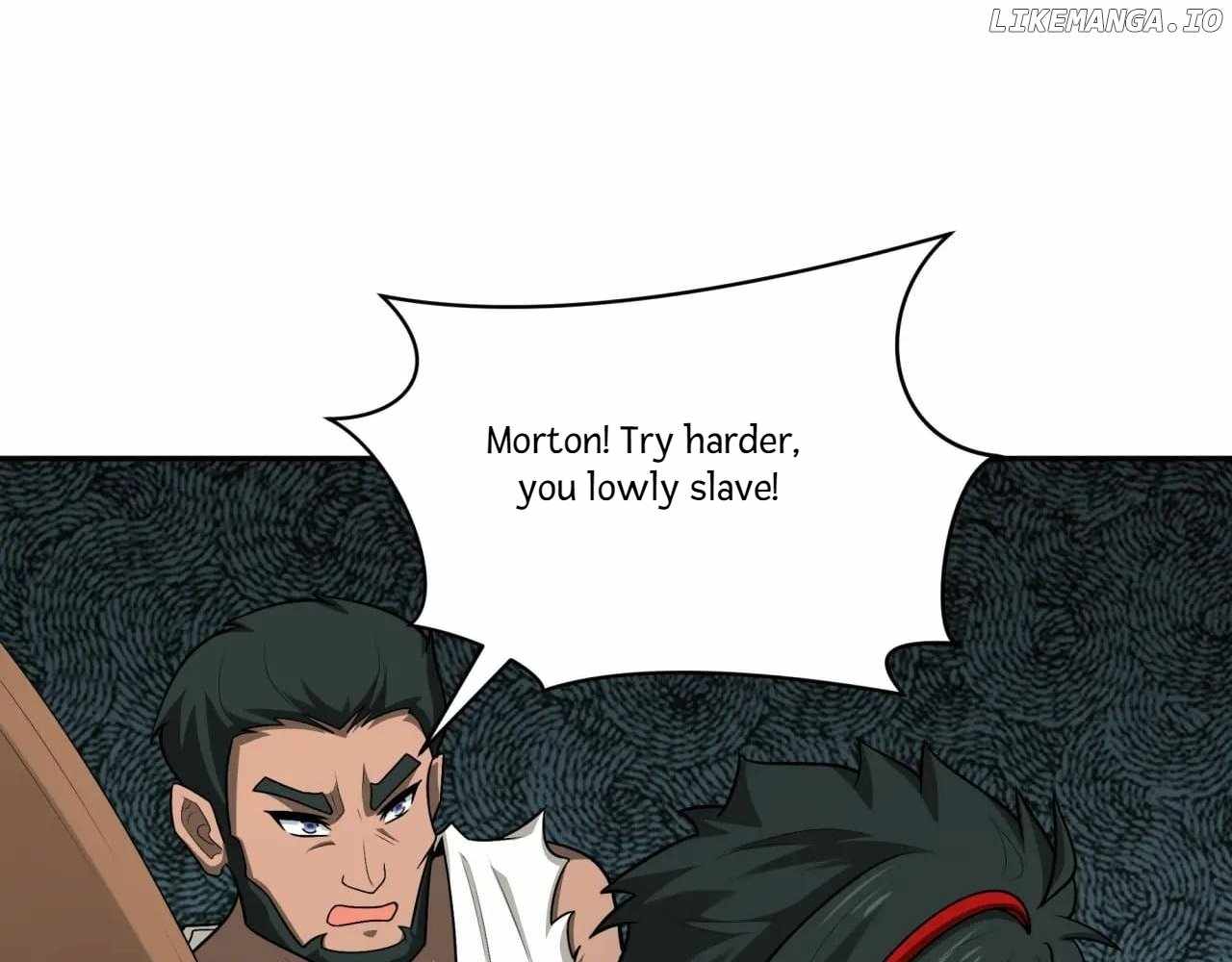 Age of Terror — Chapter 267 — page 21