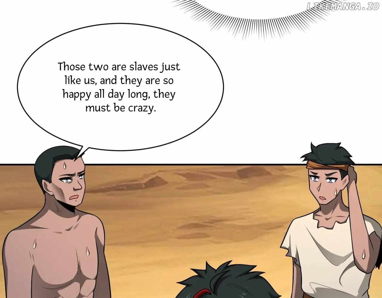 Age of Terror — Chapter 267 — page 32