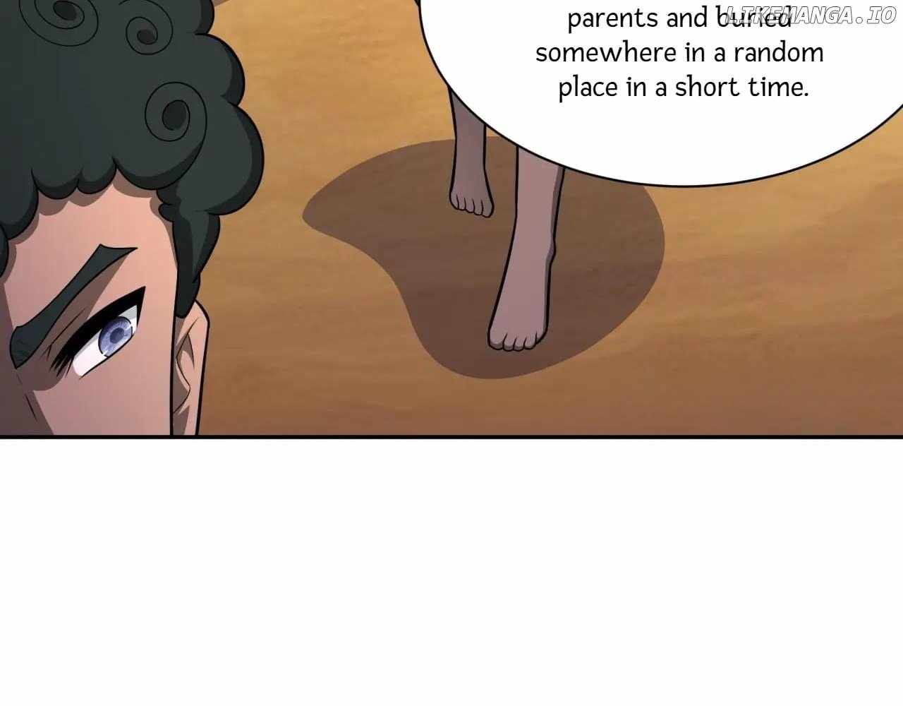 Age of Terror — Chapter 267 — page 34