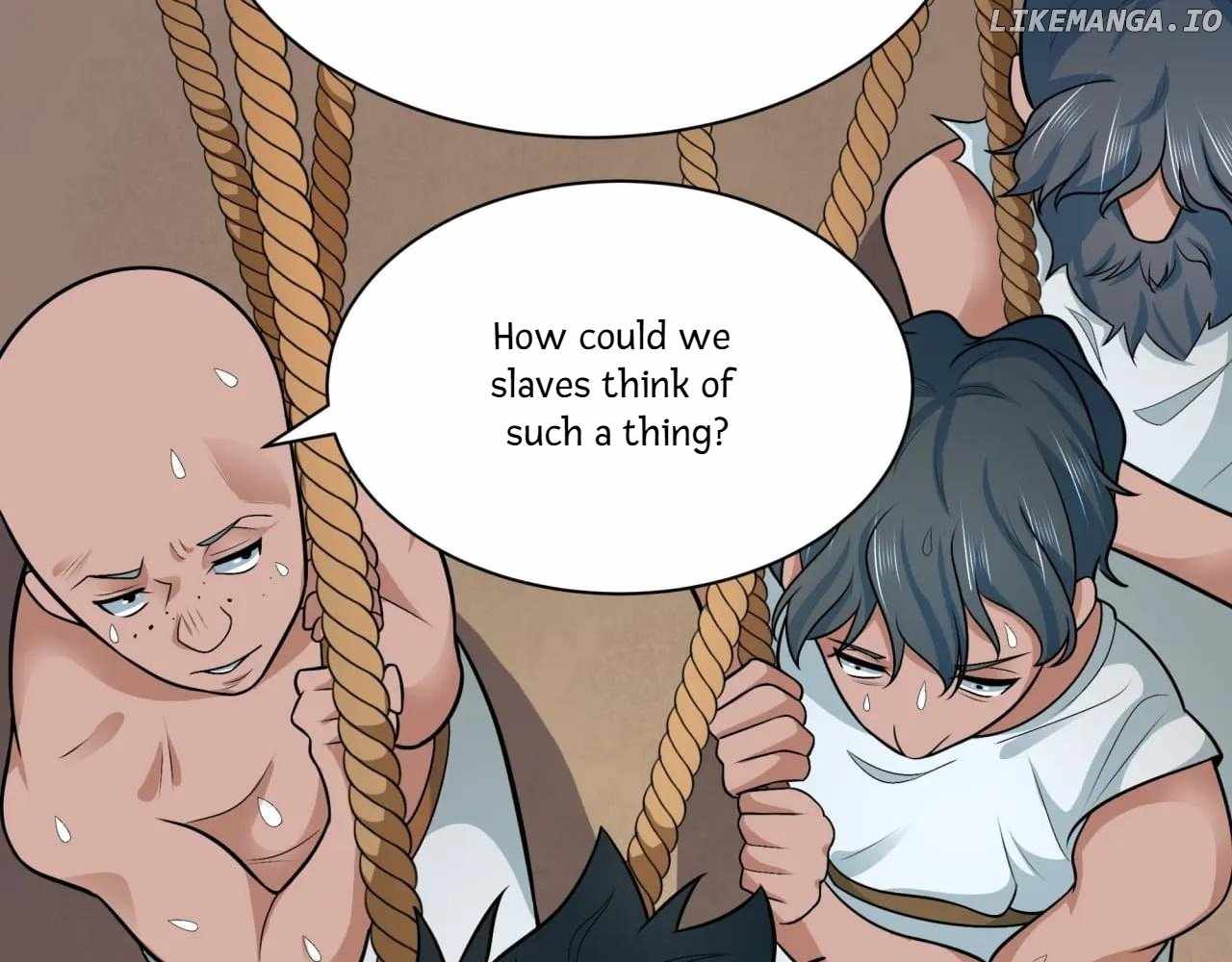 Age of Terror — Chapter 267 — page 88