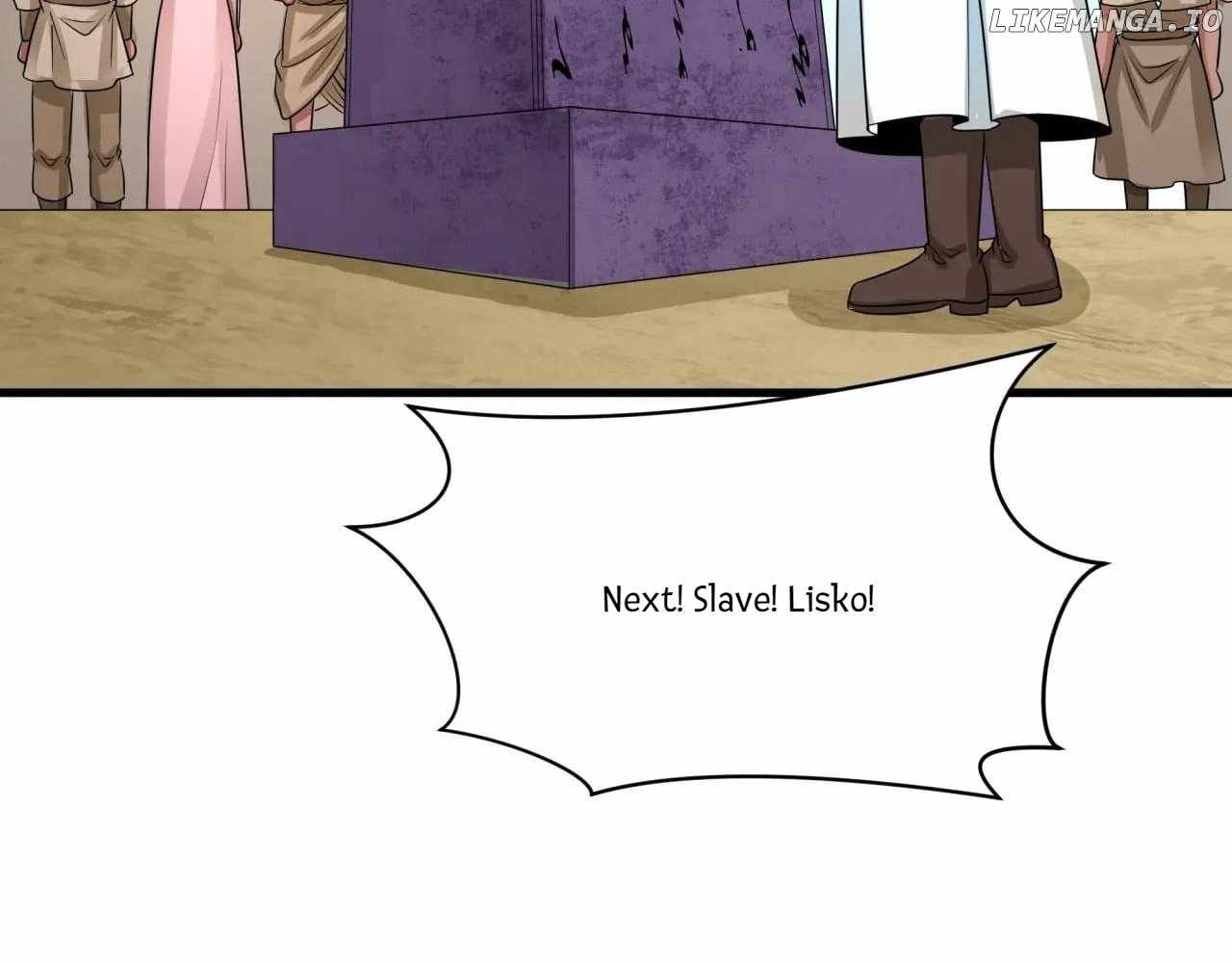 Age of Terror — Chapter 267 — page 121