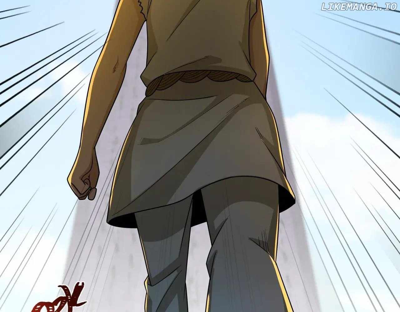 Age of Terror — Chapter 267 — page 144