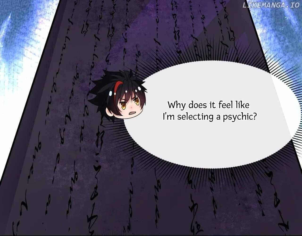 Age of Terror — Chapter 268 — page 5