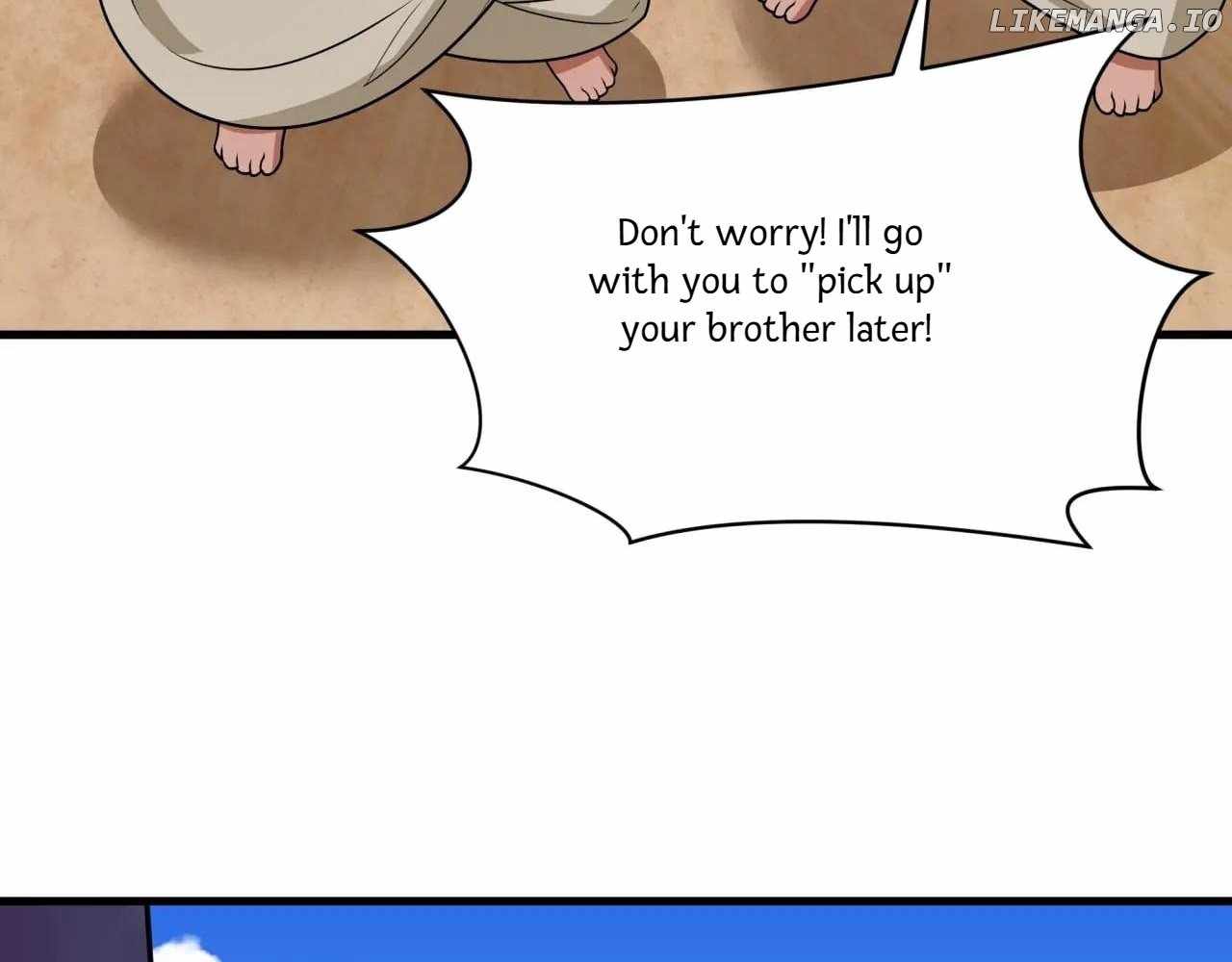 Age of Terror — Chapter 268 — page 14