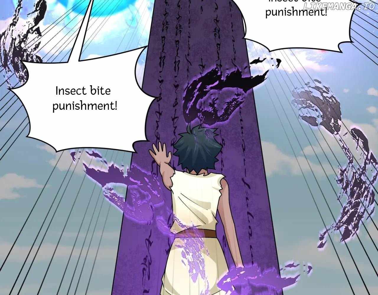 Age of Terror — Chapter 268 — page 20