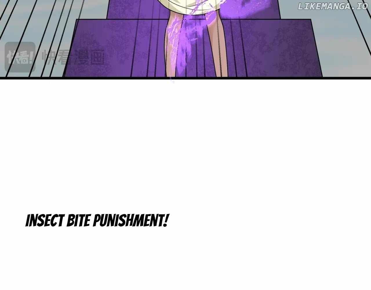 Age of Terror — Chapter 268 — page 21