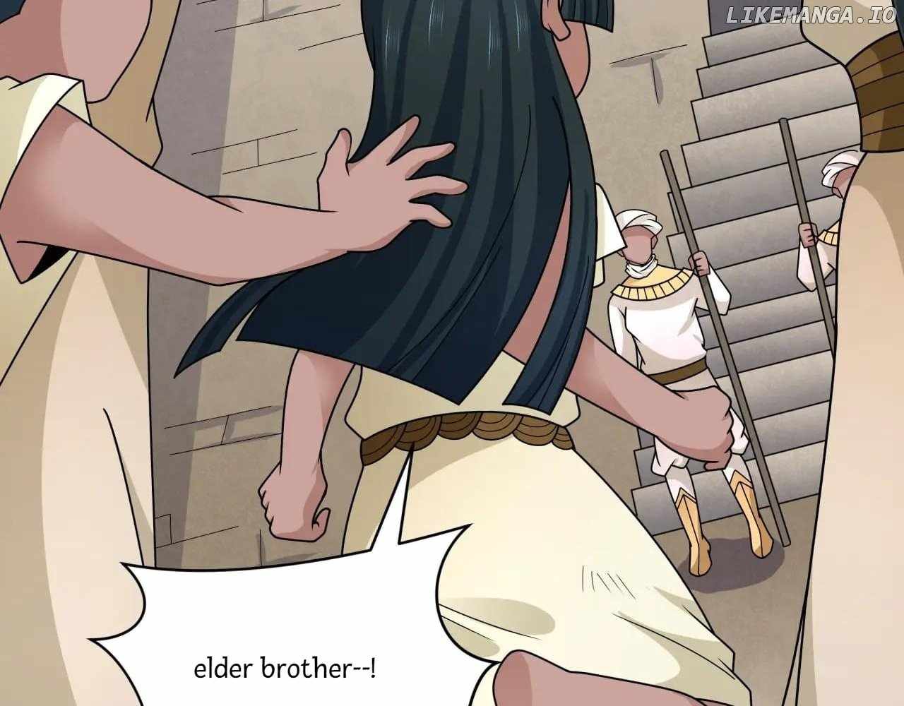 Age of Terror — Chapter 268 — page 26