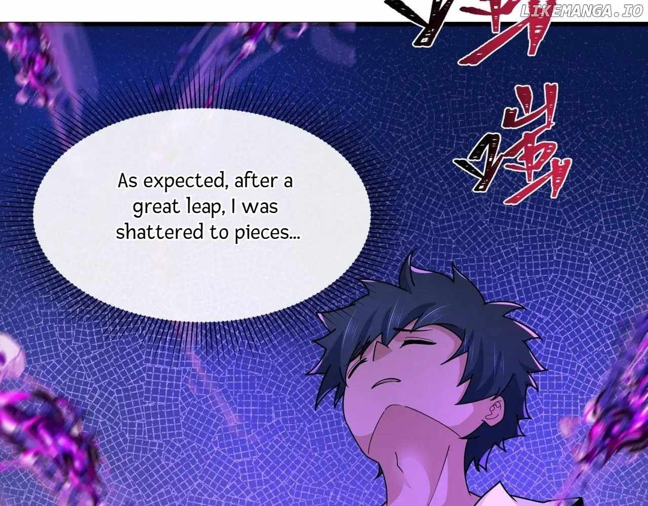Age of Terror — Chapter 268 — page 28
