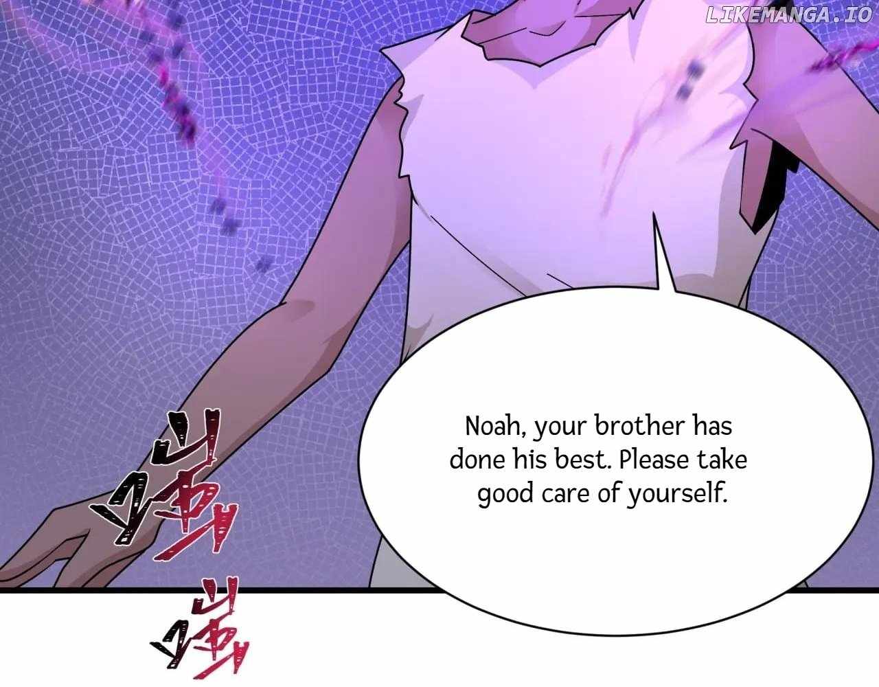 Age of Terror — Chapter 268 — page 29