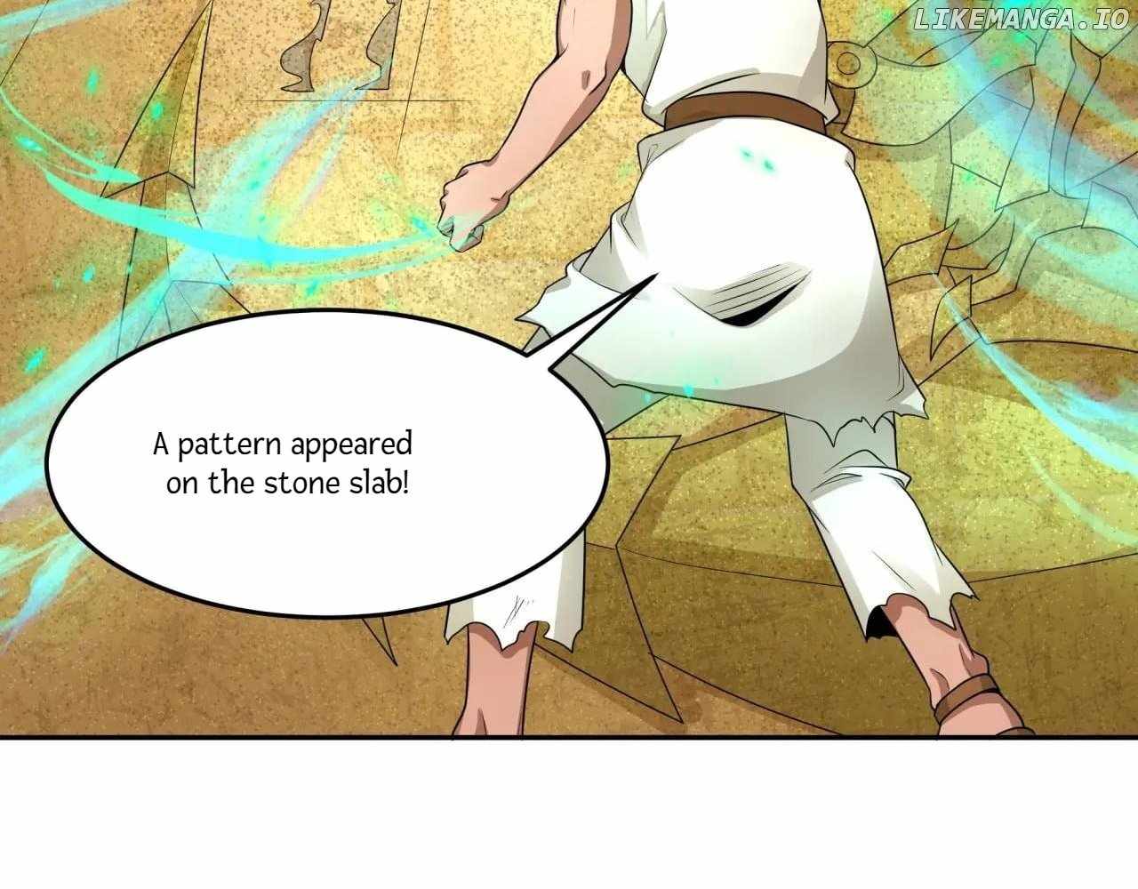 Age of Terror — Chapter 268 — page 86