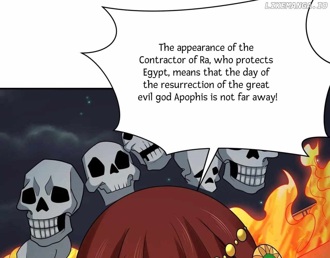 Age of Terror — Chapter 268 — page 106
