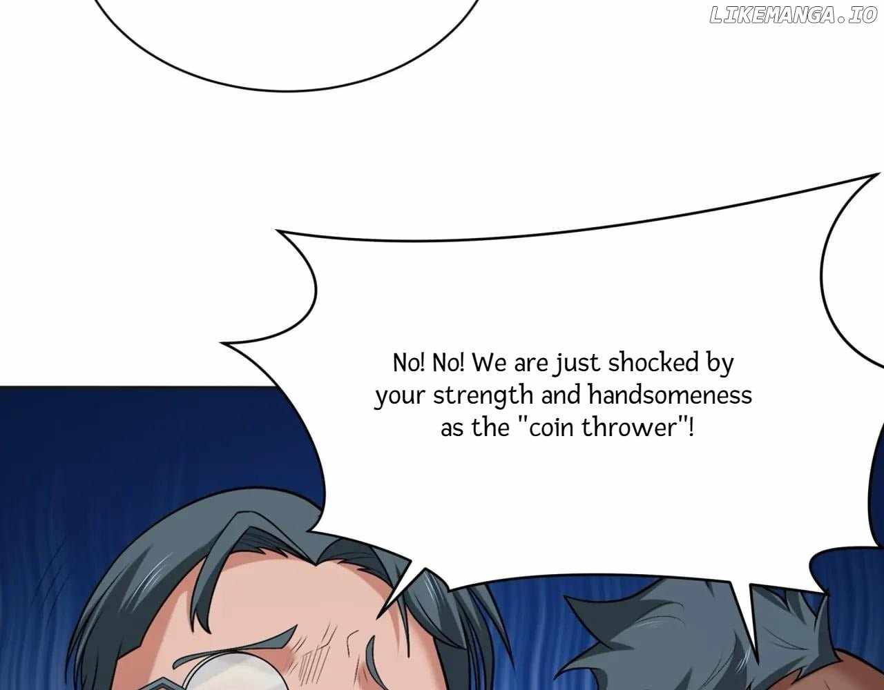 Age of Terror — Chapter 269 — page 23