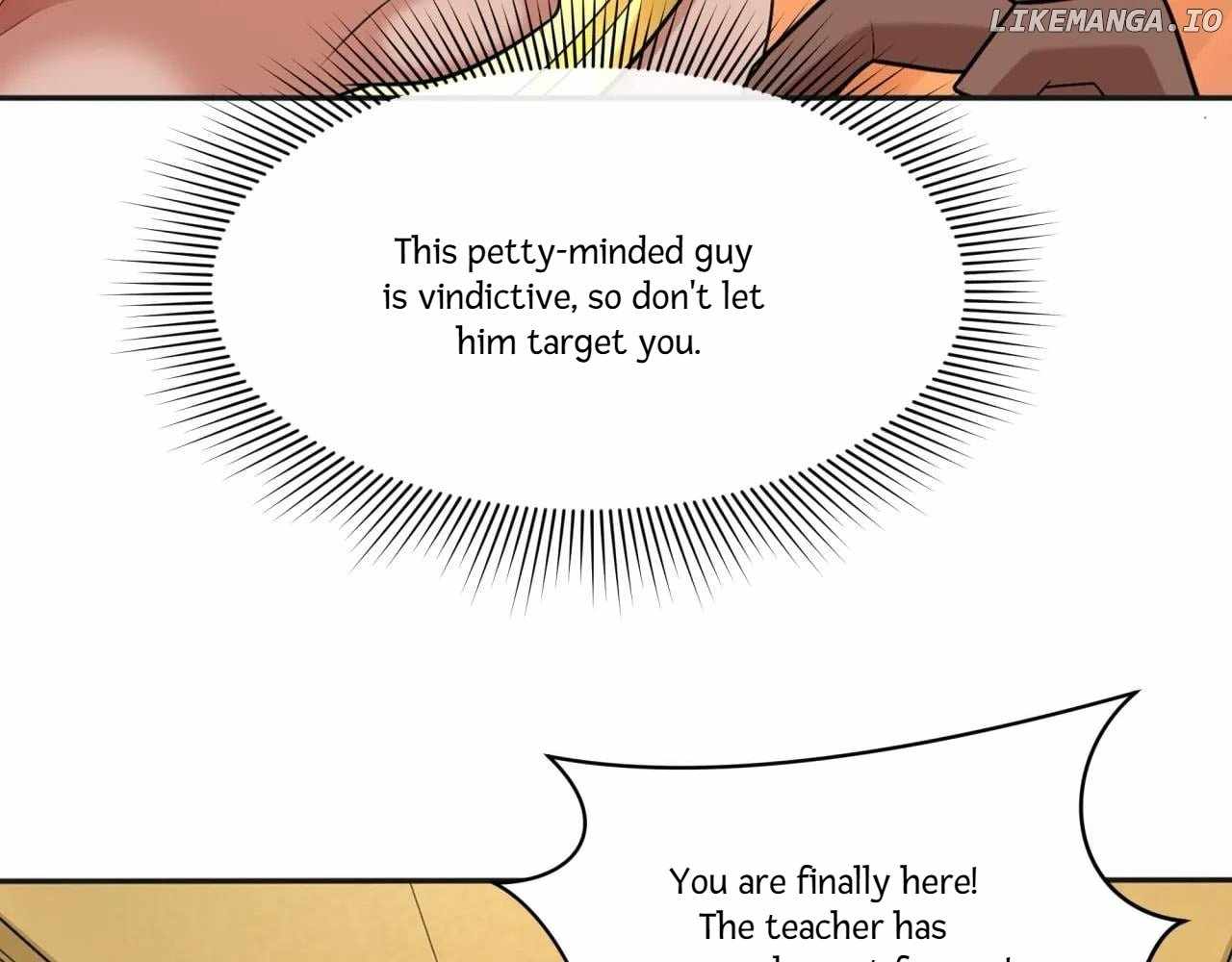 Age of Terror — Chapter 269 — page 25