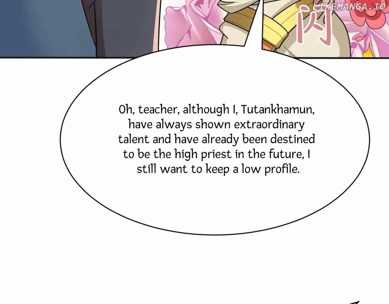 Age of Terror — Chapter 269 — page 30