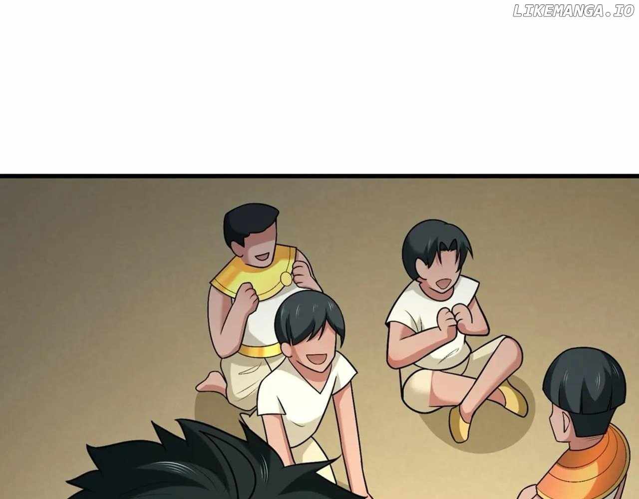 Age of Terror — Chapter 269 — page 93