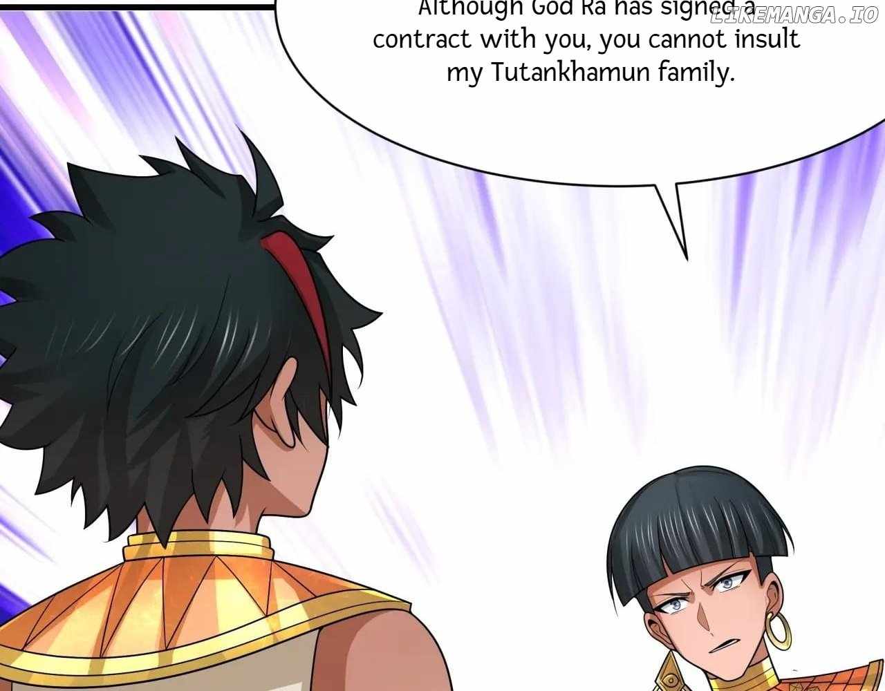 Age of Terror — Chapter 269 — page 99
