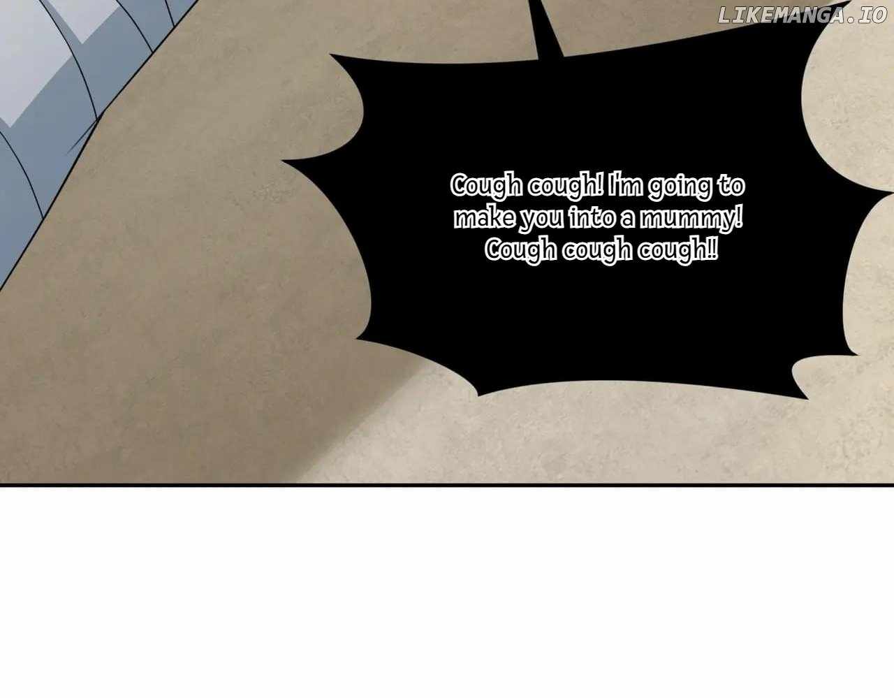 Age of Terror — Chapter 270 — page 10