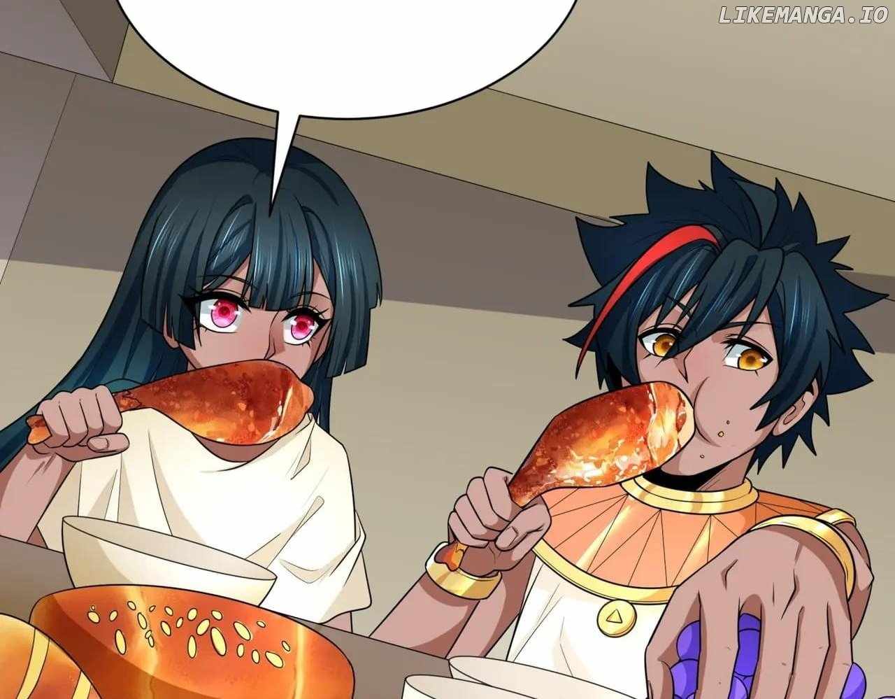 Age of Terror — Chapter 270 — page 20