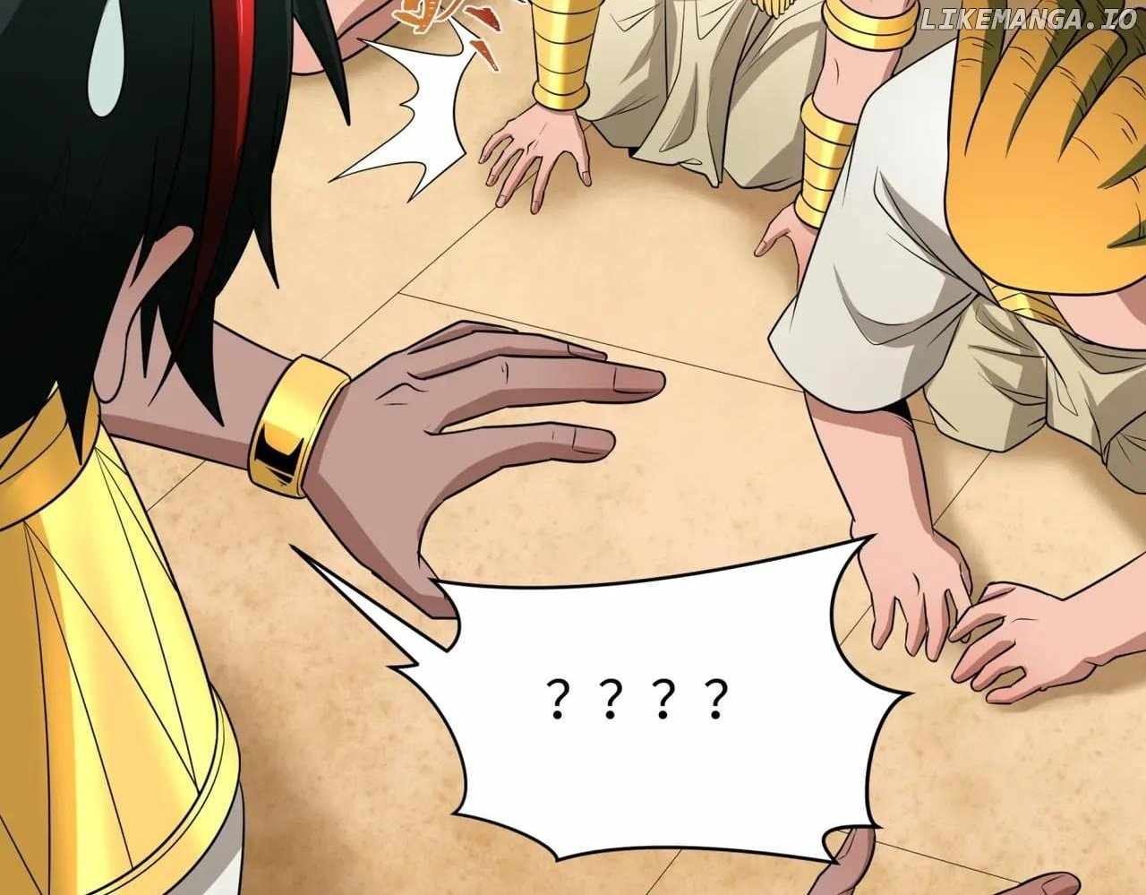 Age of Terror — Chapter 270 — page 45
