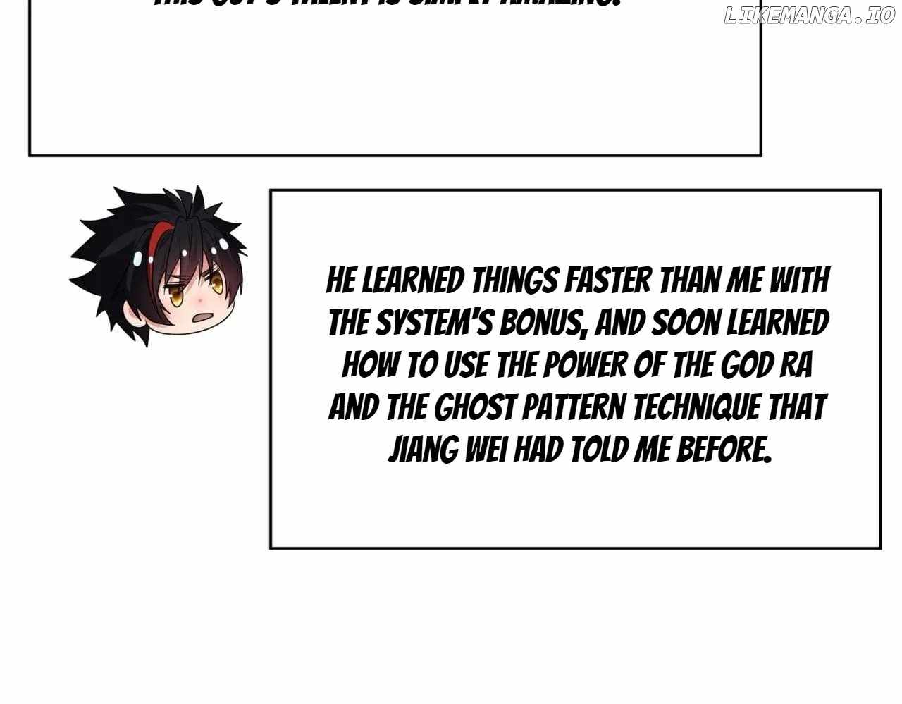Age of Terror — Chapter 270 — page 56