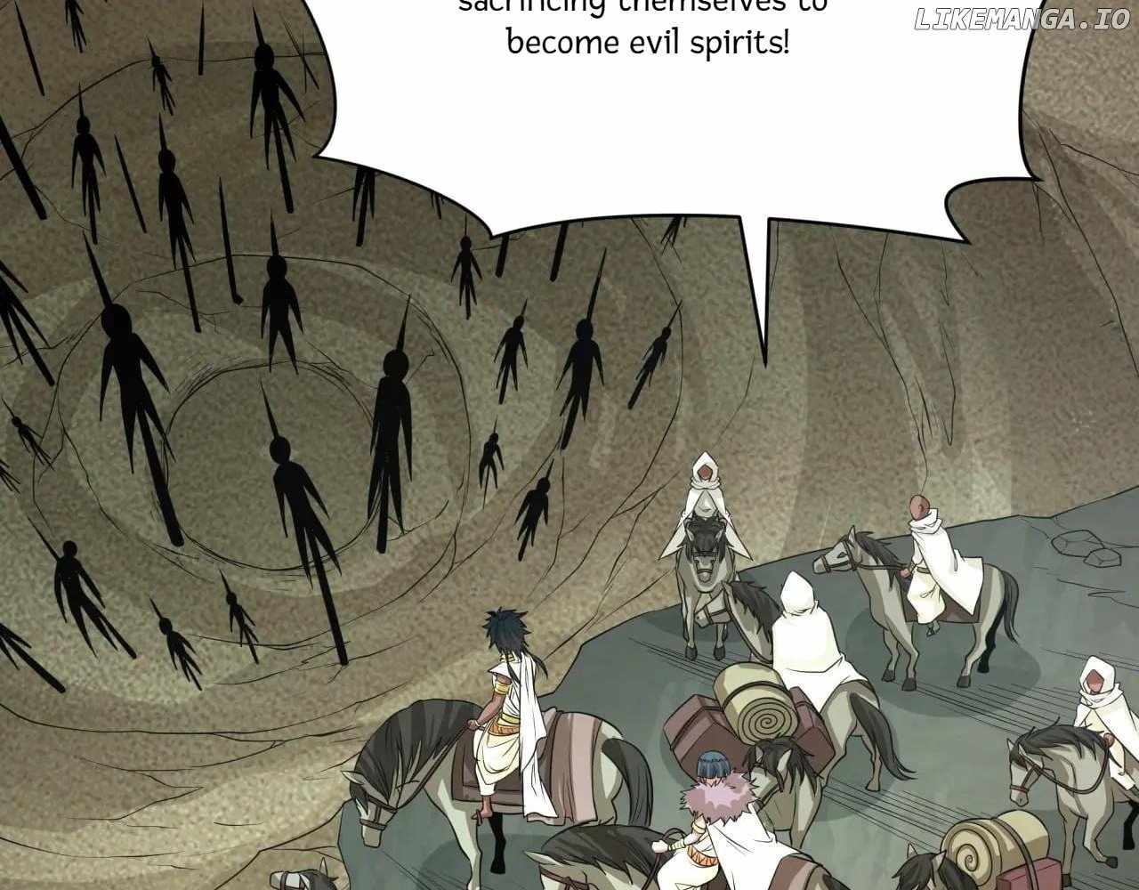 Age of Terror — Chapter 270 — page 61