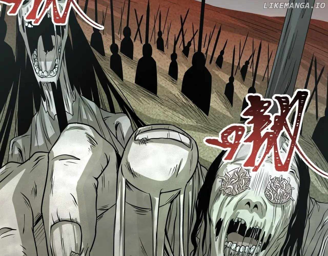 Age of Terror — Chapter 270 — page 64