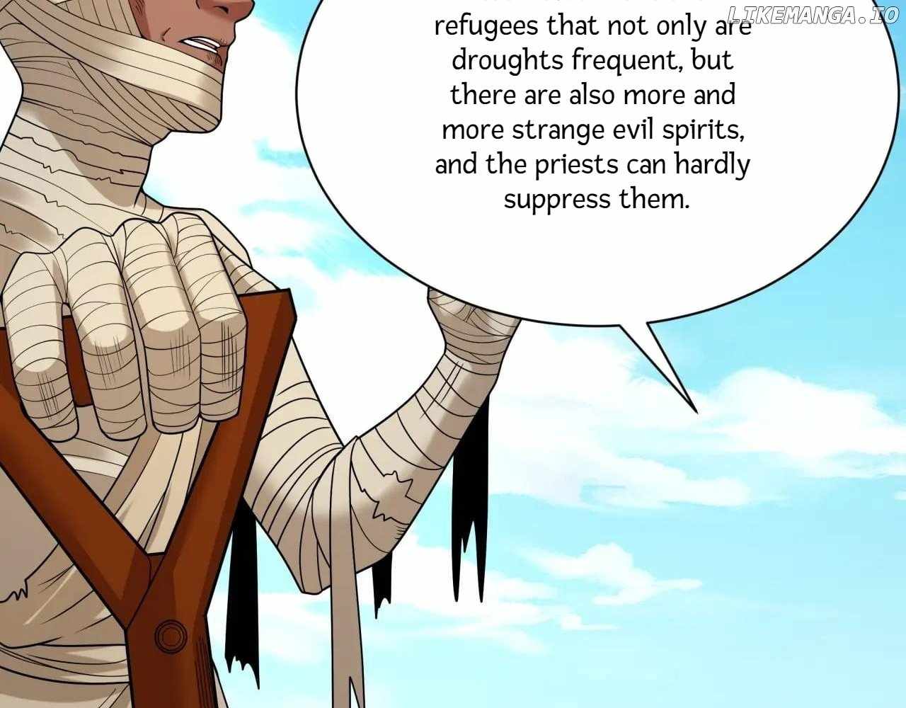 Age of Terror — Chapter 271 — page 8
