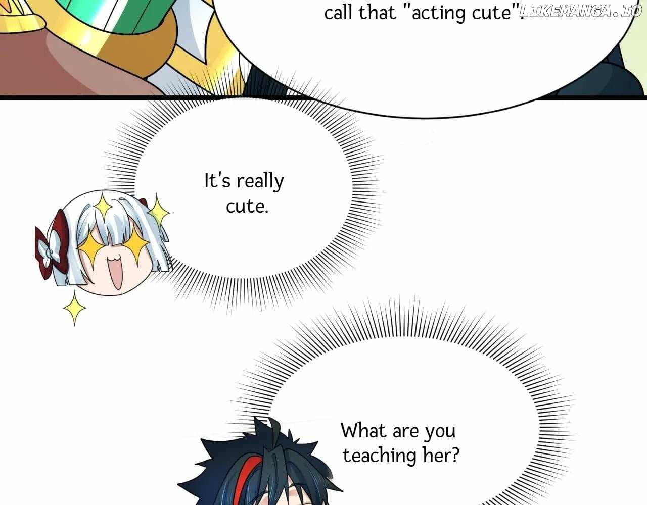 Age of Terror — Chapter 271 — page 33