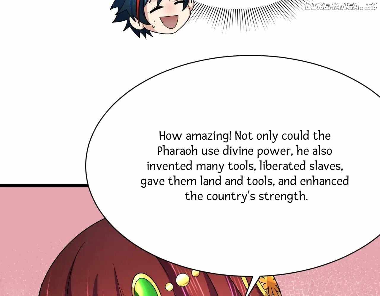 Age of Terror — Chapter 271 — page 34