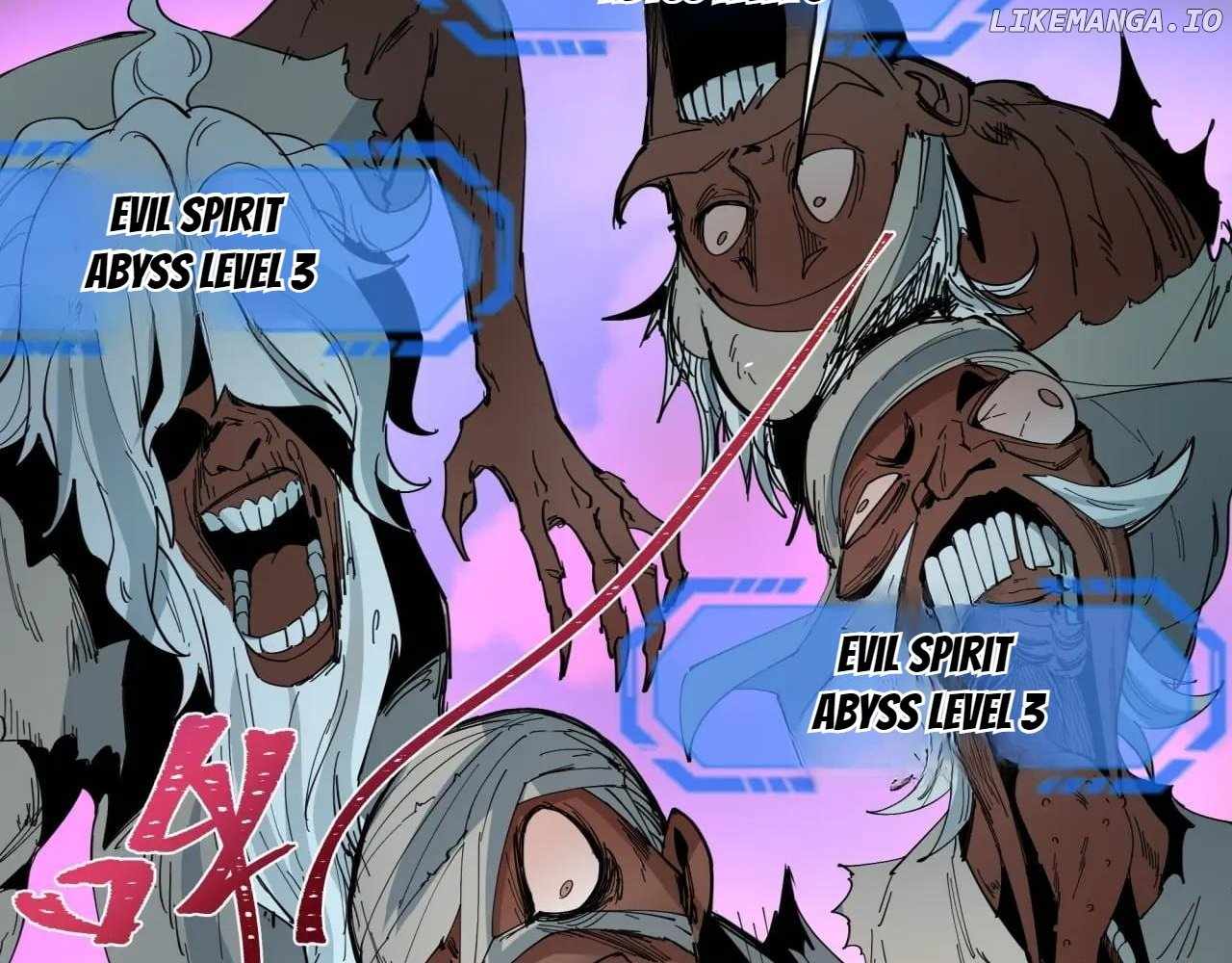 Age of Terror — Chapter 271 — page 44