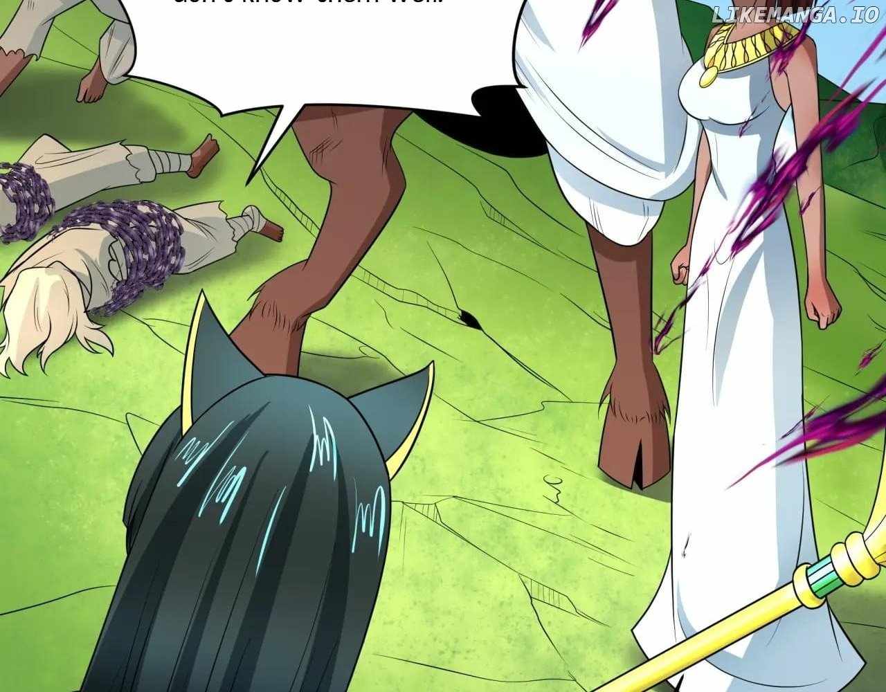Age of Terror — Chapter 271 — page 57