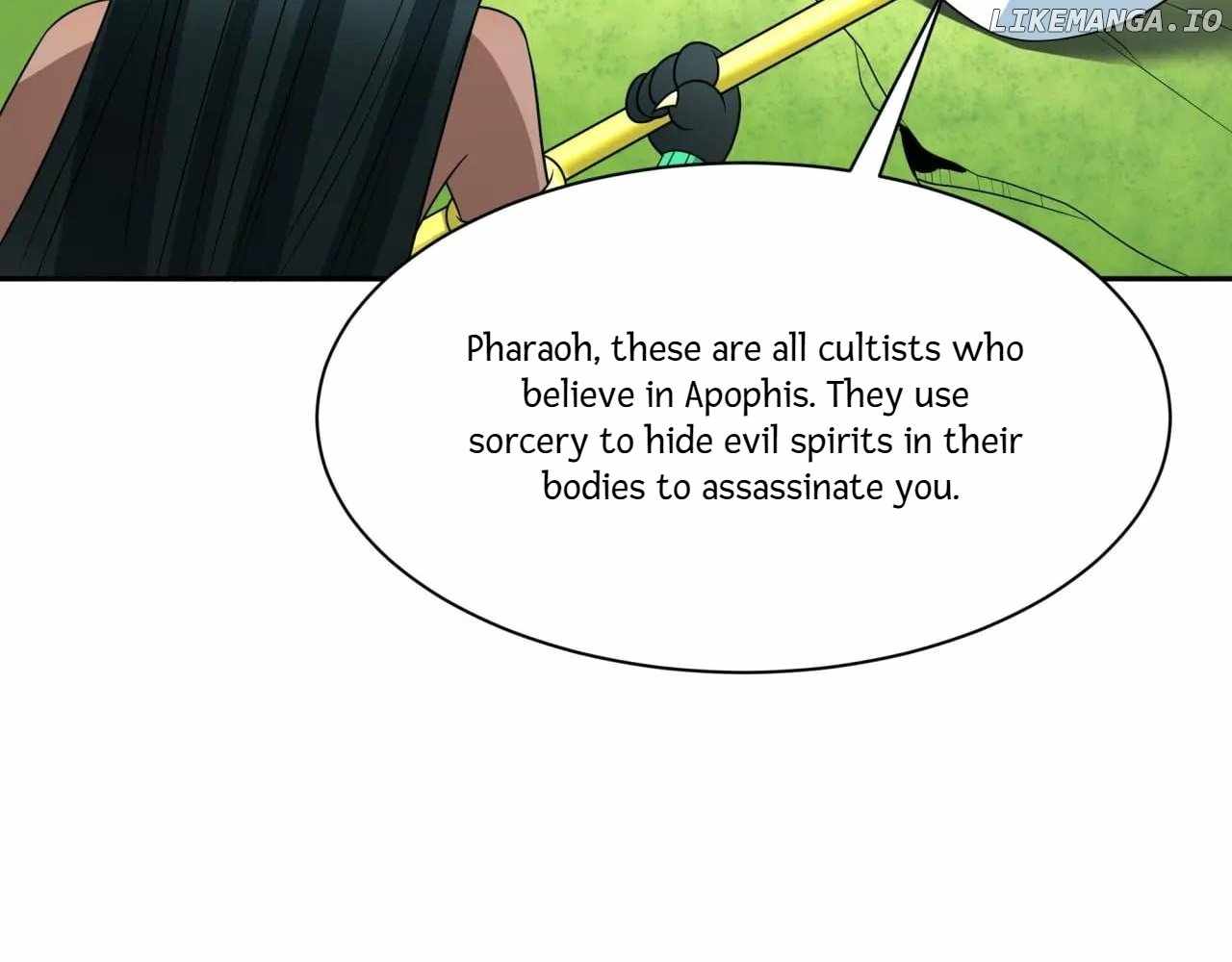 Age of Terror — Chapter 271 — page 58
